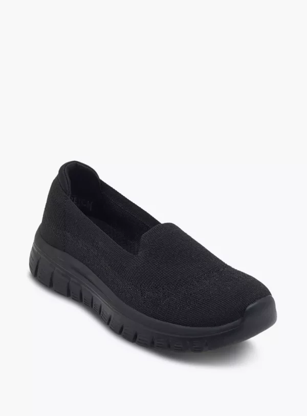 SKECHERS Mbathje 100697-BBK