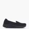 SKECHERS Mbathje 100697-BBK