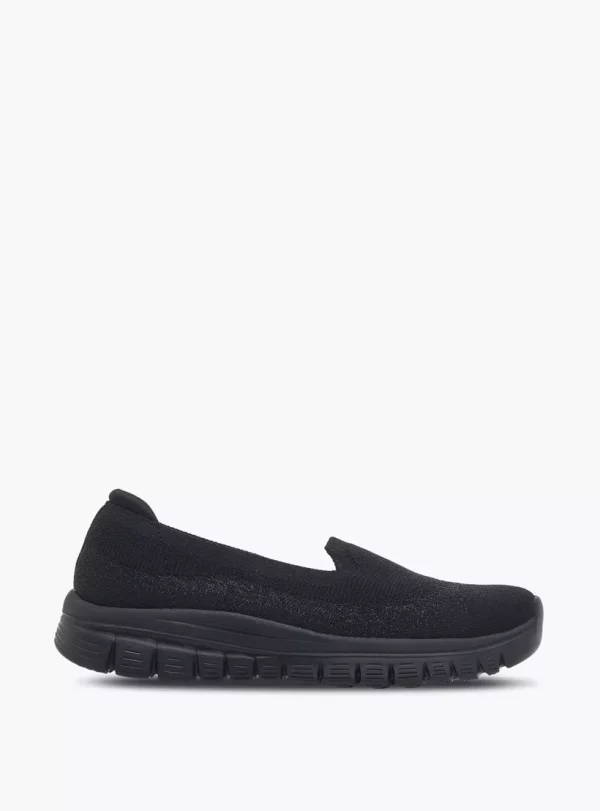SKECHERS Mbathje 100697-BBK