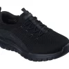 SKECHERS Mbathje 100702-BBK