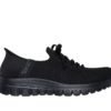 SKECHERS Mbathje 100736-BBK