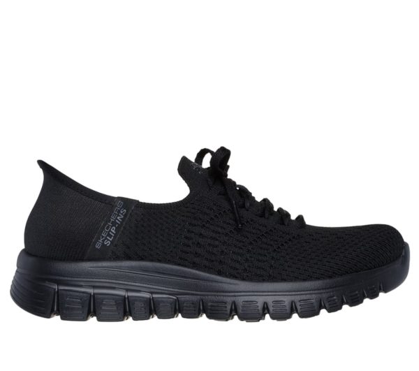 100736_BBK_HERO_LG SKECHERS Mbathje 100736-BBK