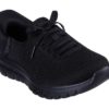 SKECHERS Mbathje 100736-BBK