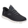 SKECHERS SLIP-INS: GLIDE STEP - NOXUS 233010-BLK