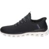 SKECHERS SLIP-INS: GLIDE STEP - NOXUS 233010-BLK