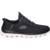 SKECHERS SLIP-INS: GLIDE STEP - NOXUS 233010-BLK