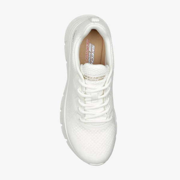 SKECHERS Mbathje 117342-OFWT