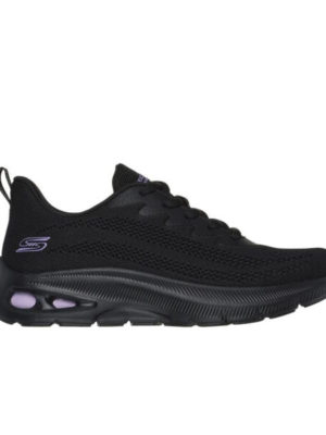 SKECHERS Mbathje 117441-BBK