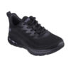SKECHERS Mbathje 117441-BBK