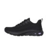 SKECHERS Mbathje 117441-BBK