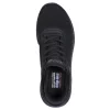 SKECHERS Mbathje 117497-BBK
