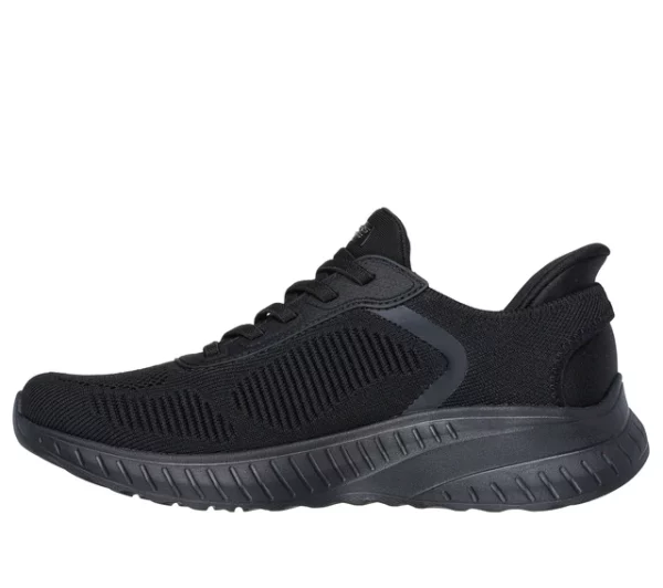117497_BBK_D_large_6b25ede2-8481-4928-bb0f-eda729b22355 SKECHERS Mbathje 117497-BBK