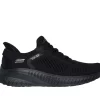 SKECHERS Mbathje 117497-BBK