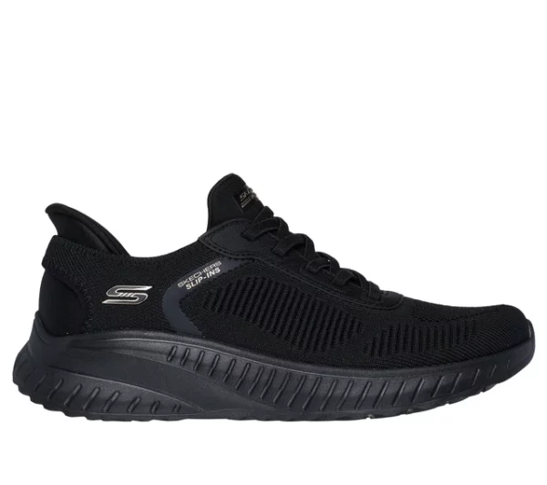 117497_BBK_E_large_d0febf8d-5093-4c92-a0b0-061065aa408f SKECHERS Mbathje 117497-BBK