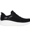 SKECHERS Mbathje 117497-BLK