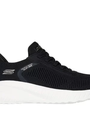 SKECHERS Mbathje 117497-BLK