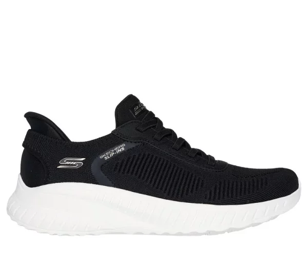 117497_BLK SKECHERS Mbathje 117497-BLK