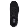 SKECHERS Mbathje 117497-BLK