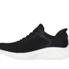 SKECHERS Mbathje 117497-BLK