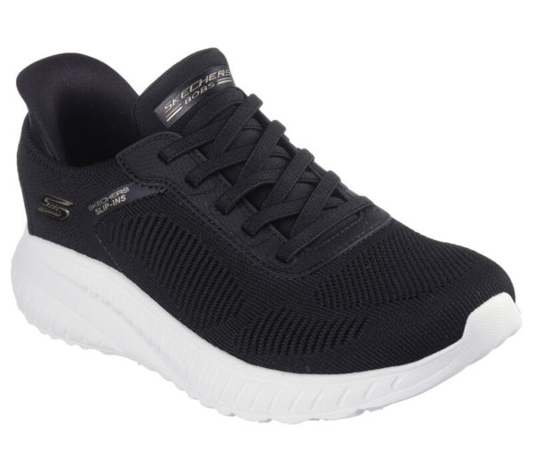117497_BLK_E SKECHERS Mbathje 117497-BLK