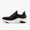 SKECHERS BOBS SPARROW FLEX - INSTANT CLOUT 117580-BLK