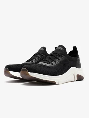 SKECHERS BOBS SPARROW FLEX - INSTANT CLOUT 117580-BLK