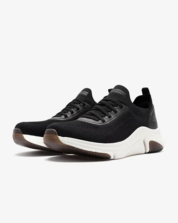 SKECHERS BOBS SPARROW FLEX - INSTANT CLOUT 117580-BLK
