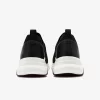 SKECHERS BOBS SPARROW FLEX - INSTANT CLOUT 117580-BLK