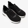 SKECHERS BOBS SPARROW FLEX - INSTANT CLOUT 117580-BLK
