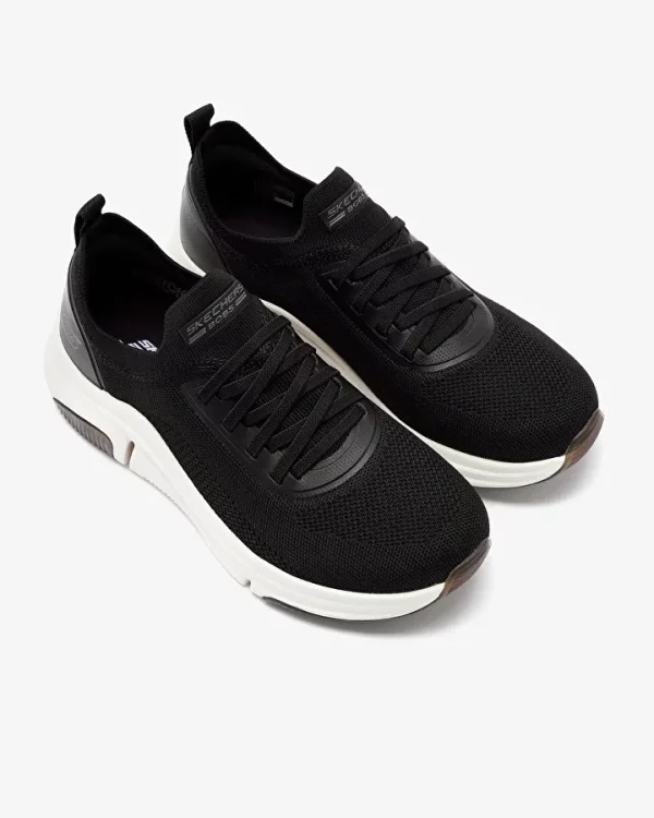 SKECHERS BOBS SPARROW FLEX - INSTANT CLOUT 117580-BLK