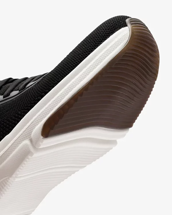 SKECHERS BOBS SPARROW FLEX - INSTANT CLOUT 117580-BLK