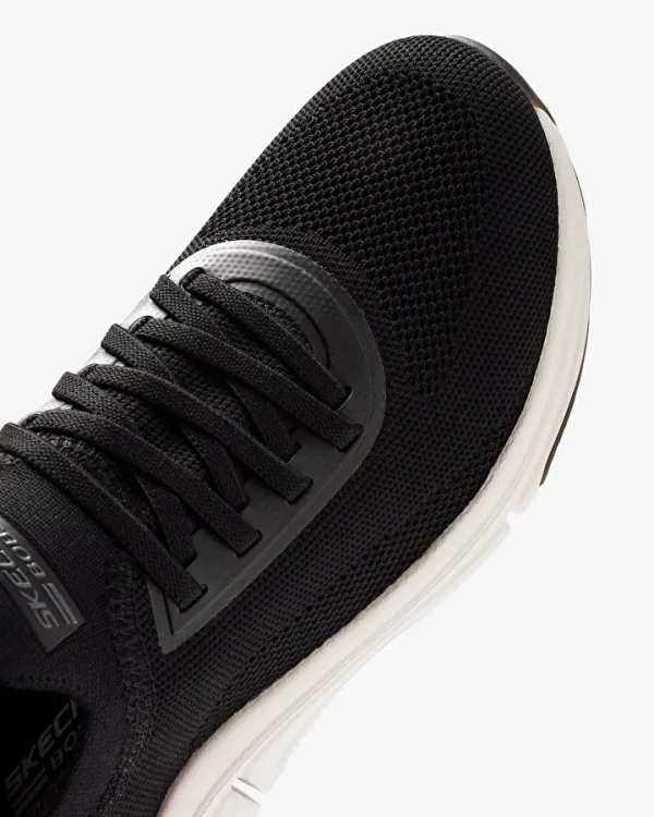 SKECHERS BOBS SPARROW FLEX - INSTANT CLOUT 117580-BLK