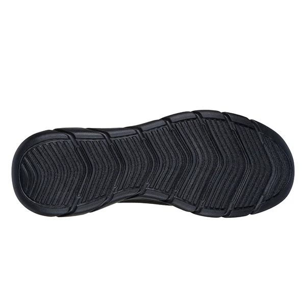 SKECHERS BOBS SPORT B FLEX LO - GRACEFUL STRIDE 117591-BBK