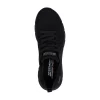 SKECHERS BOBS SPORT B FLEX LO - GRACEFUL STRIDE 117591-BBK