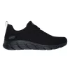 SKECHERS BOBS SPORT B FLEX LO - GRACEFUL STRIDE 117591-BBK
