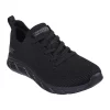 SKECHERS BOBS SPORT B FLEX LO - GRACEFUL STRIDE 117591-BBK