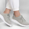 SKECHERS BOBS SPORT B FLEX LO - GRACEFUL STRIDE 117591-OLV