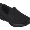 SKECHERS GO WALK JOY - AURORA 124637-BBK