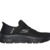 SKECHERS GO WALK FLEX - GRAND ENTRY 124836-BBK