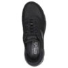SKECHERS GO WALK FLEX - GRAND ENTRY 124836-BBK