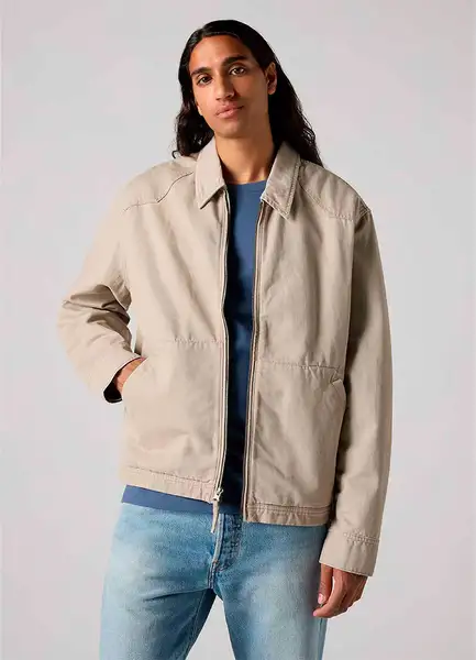 LEVI'S Jakne 001FH-0000