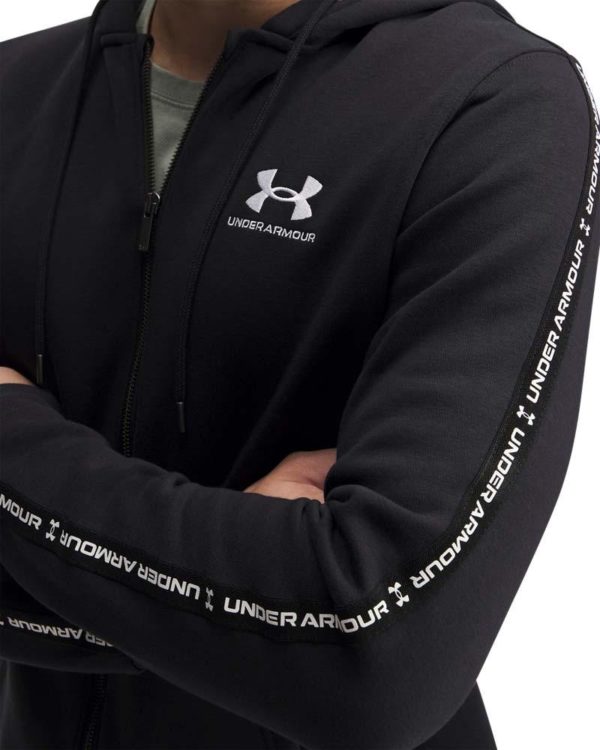 UNDER ARMOUR Duks 1390298-001