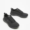 SKECHERS FLEX APPEAL 5.0 150201-BBK