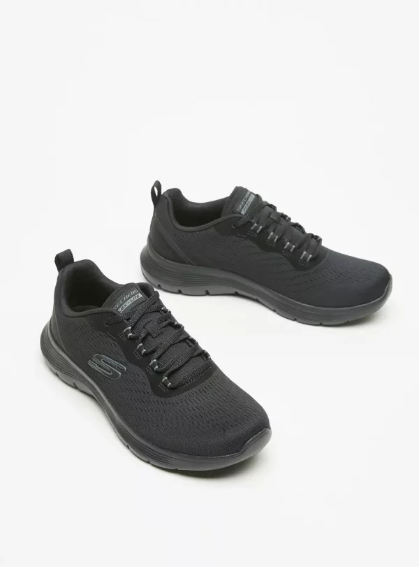150201-BBK-150201CP08012024_01-2100 SKECHERS FLEX APPEAL 5.0 150201-BBK