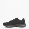 SKECHERS FLEX APPEAL 5.0 150201-BBK