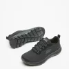 SKECHERS FLEX APPEAL 5.0 150201-BBK