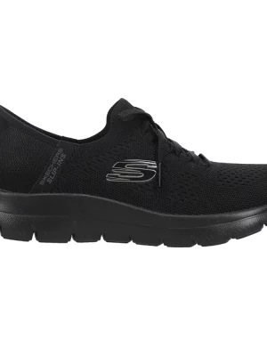 SKECHERS SLIP-INS: SUMMITS - NEW DAILY 150263-BBK