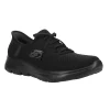 SKECHERS SLIP-INS: SUMMITS - NEW DAILY 150263-BBK