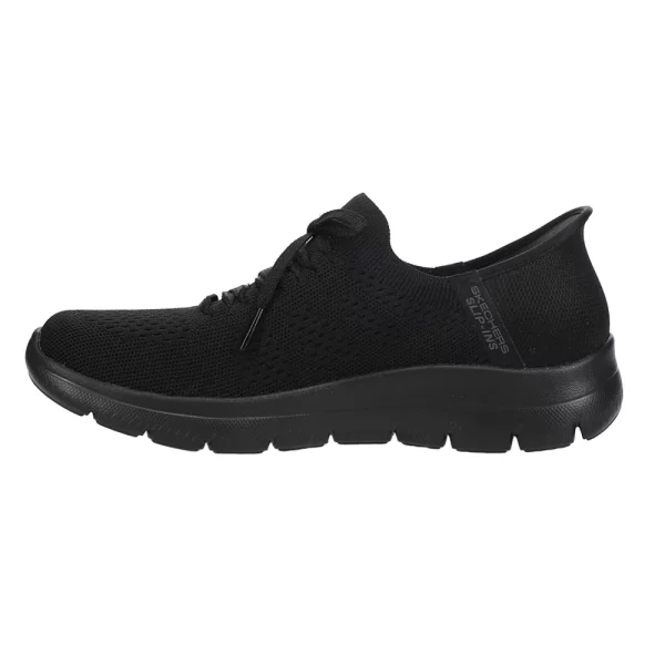 150263-BBK_3l SKECHERS SLIP-INS: SUMMITS - NEW DAILY 150263-BBK