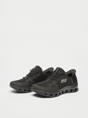 SKECHERS SLIP-INS: GLIDE-STEP PRO 150420-BBK
